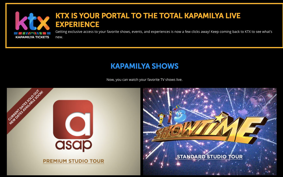 kapamilya-abscbn-ticket-asap-showtime