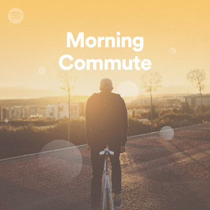 morning-commute-spotify-playlist
