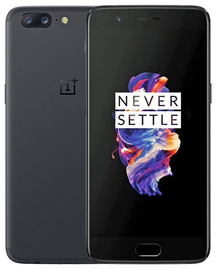 oneplus 5