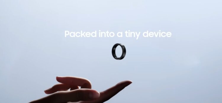 Samsung Galaxy Ring Ai