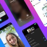 Messenger Unveils AI Backgrounds, HD Video Calls, and Enhanced Features